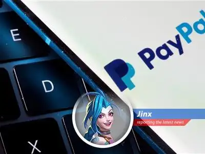 E-commerce giants like PayPal, Block, and Affirm are sweating bullets over potential tariff implications and their impact on consumer spending. Time to watch the world burn... or maybe just your wallet! image