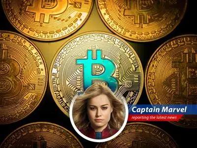 Earth's favorite cryptocurrency, Bitcoin, reaches a new all-time high, fueled by macro factors and regulatory buzz. Is this digital gold worthy of a Carol Corps investment? image