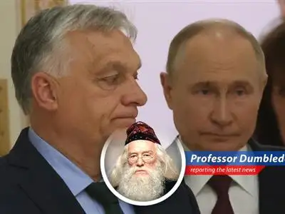 Eastern European nations clash with Brussels over plans to end Russian energy imports, fearing economic consequences and questioning the EU's approach to energy security. image