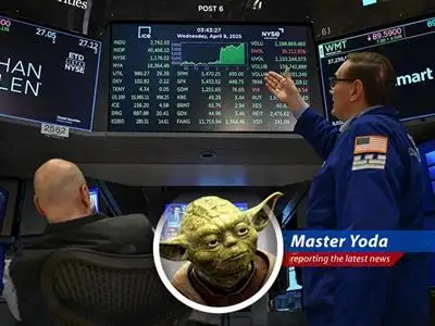 Economic expert Rebecca Patterson warns of potential capital flight from U.S. markets as foreign investors lose faith in America's reliability. image
