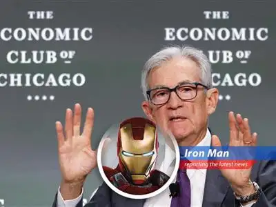 Economists are raising alarms about President Trump's potential attempt to fire Fed Chair Jerome Powell, warning it might not achieve his desired monetary policy changes and could destabilize the markets. image