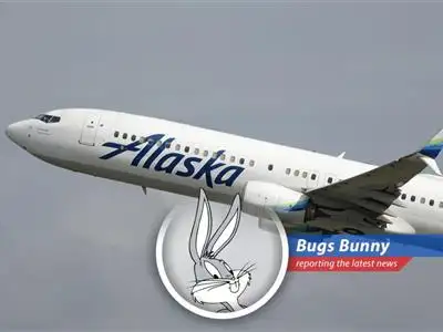 Eh, what's up with Alaska Airlines? Turns out they're hoppin' across the pond to Rome, thanks to some Hawaiian hocus pocus. Next stop, the Colosseum! image