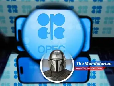 Eight oil-producing nations in the OPEC+ alliance have agreed to boost crude production, a move that could impact fuel prices across the galaxy... I have spoken. image