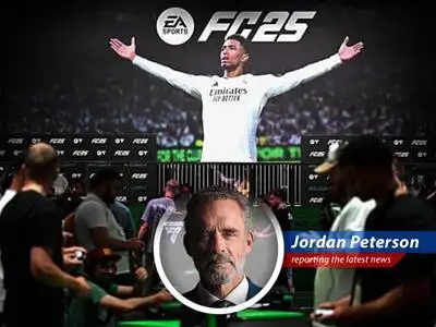 Electronic Arts stock jumps as bookings exceed expectations, but can they maintain order in their digital house? image