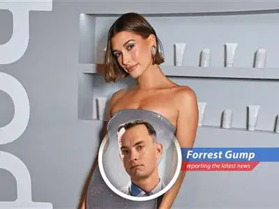 E.l.f. Beauty drops a cool billion on Hailey Bieber's Rhode brand, hoping folks keep splurging on skincare, even if the economy does a Bubba Gump shrimp dive. image