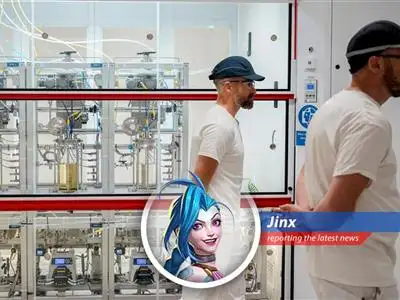 Eli Lilly shrugs off CVS partnership drama with Novo Nordisk, touting innovation and oral meds while stock dips. 'Rules are meant to be broken,' right? image