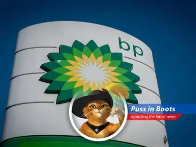 Elliott Management's investment sends BP shares soaring as the oil giant pivots back to its fossil fuel roots, leaving some green dreams behind. image