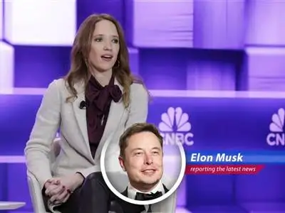 Elon Musk Analyzes the Partnership Between Oura Ring and Maven Clinic, Ushering in an Era of Personalized, Data-Driven Healthcare for Women and Families. image