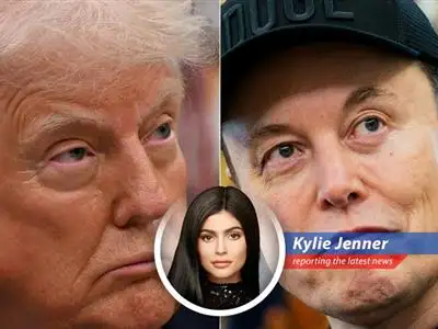 Elon Musk admits some regrets about his recent social media showdown with Donald Trump, sparking market drama and deleted tweets. Like, is this real life? image