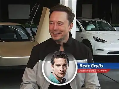 Elon Musk plans massive GPU expansions for xAI and Tesla, sparking environmental concerns in Memphis. image