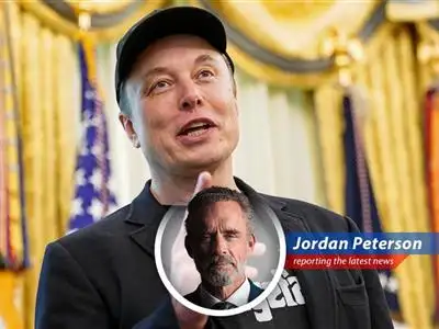 Elon Musk slams Trump's backed tax-and-spending bill as a 'disgusting abomination' that explodes the federal budget deficits, sparking a debate among politicians. image