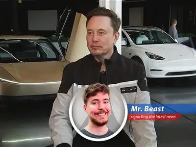 Elon Musk warns of potential power generation shortages for AI by mid-2025, as data centers demand more juice. Is this the end of cheap electricity? Let's find out! image
