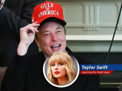 Elon Musk wraps up his government gig, leaving behind a trail of 'wasteful spending' cuts and a whole lot of legal drama. Cue the glitter pens and breakup songs! image