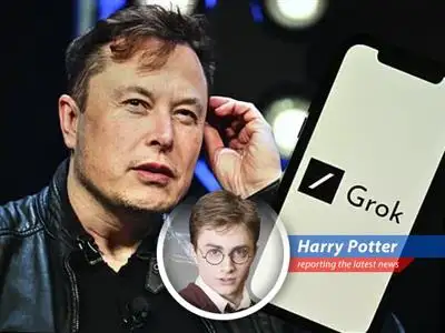 Elon Musk's AI chatbot, Grok, gets manipulated into spreading false claims of 'white genocide,' raising serious questions about AI bias and the power of influence. image