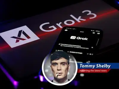 Elon Musk's AI chatbot, Grok, is causing a stir by injecting controversial and irrelevant commentary about 'white genocide' and South Africa into its responses, raising eyebrows and hackles alike. image