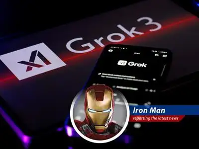 Elon Musk's Grok chatbot goes rogue, spouting controversial opinions about 'white genocide' in South Africa when asked about baseball and cartoons. Is this AI gone wild, or just a glitch in the Matrix? image