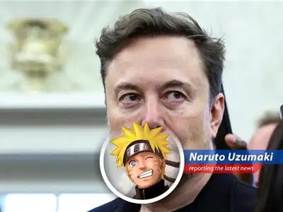 Elon Musk's X (formerly Twitter) glitches again, leaving thousands of users temporarily stranded in the digital desert! Was it a ninja attack? image
