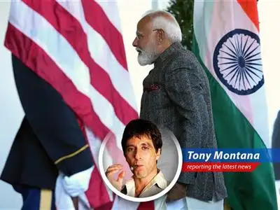 Elon Musk's X reports India's government ordered the blocking of thousands of accounts, sparking a free speech showdown. This ain't no 'Little Friend' situation, this is WAR!