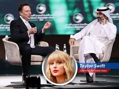 Elon Musk's ventures, including Starlink and Tesla, get the green light in Saudi Arabia amidst tech deals and diplomatic visits – meanwhile, I'm plotting my next lyrical masterpiece. image
