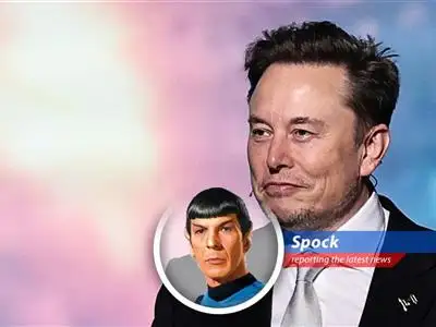 Elon Musk's xAI chatbot, Grok, briefly entertained the controversial topic of 'white genocide' in South Africa before being corrected, raising questions about AI programming and bias. image