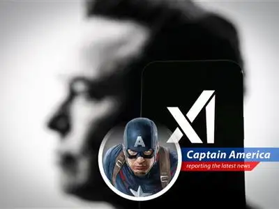 Elon Musk's xAI is reportedly paying Telegram a hefty sum to roll out its Grok AI chatbot, raising eyebrows and questions about the future of AI partnerships. image