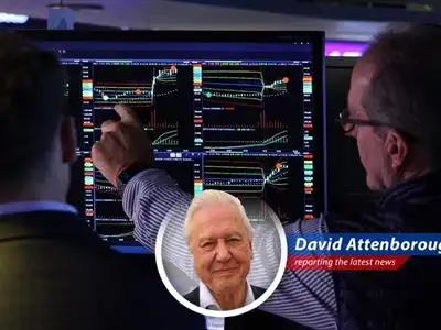 Embark on an investment odyssey with tips and tools for continuous research, transforming stock analysis into a thrilling exploration of the financial wild. image