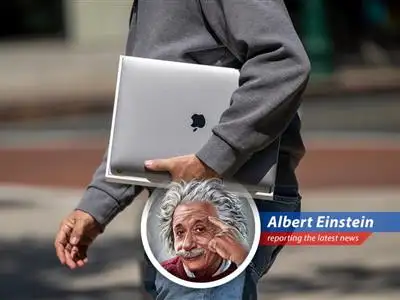 Emory Hillandale Hospital becomes the first U.S. hospital to operate entirely on Apple devices, aiming for improved efficiency and cybersecurity, but is it a quantum leap or just a clever marketing ploy? image