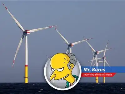 Equinor's Empire Wind 1 project in New York is back on track after a Trump administration halt, promising clean energy and economic benefits, but still needs to pass muster with Yours Truly. image