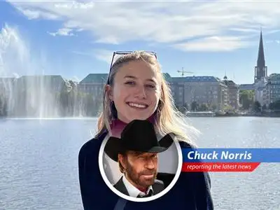 Erika Roberts, once a pre-med student in the US, discovers her path to becoming a dermatologist leads through Germany, trading high tuition for bratwurst and self-discovery. Because sometimes, the only way to win is to redefine the game. image