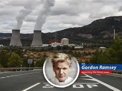 Europe reconsiders nuclear power as energy independence becomes a priority, with countries like Denmark and Spain softening their stance amidst debates over renewable energy costs and reliability. image