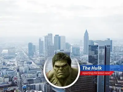 European banks are making more money than Hulk has muscles, but some puny analysts think it might not last. Hulk gives his take, with smashing wit and gamma-infused insights! image