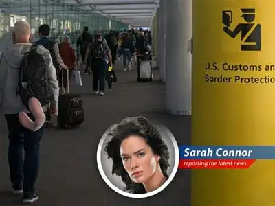 European companies are increasingly wary of sending employees to the U.S. due to volatile policies and stringent immigration checks, leading to new travel protocols and potential economic impacts. image