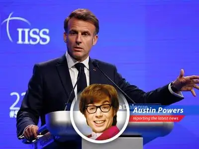 European leaders are eyeing Southeast Asia as a potential new stomping ground amid trade tensions, but can they compete with the established powerhouses of the U.S. and China? Oh, behave! image