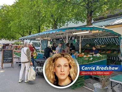 Eurozone inflation remains stubbornly at 2.2%, sparking questions about rate cuts and leaving economists in a state of sartorial suspense. image