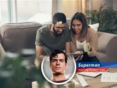 Even a Man of Steel needs a financial shield! BlackRock suggests diversification is key in today's turbulent markets. Here's how to build a portfolio stronger than a locomotive, faster than a speeding bullet, and able to leap tall recessions in a single bound! image