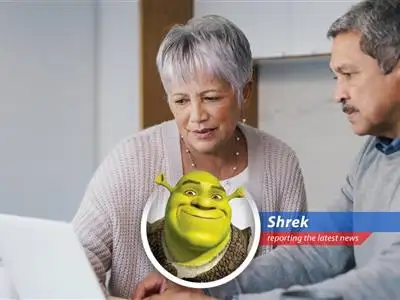 Even an ogre needs to keep his swamp bucks safe from Uncle Sam. Learn how to diversify your taxes and keep more of your hard-earned treasure! image