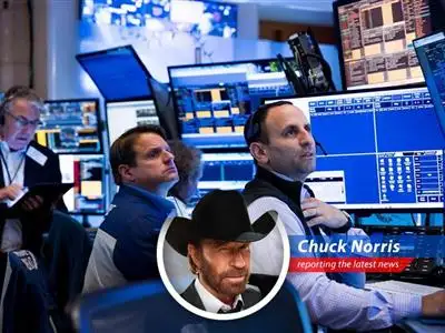 Even as markets rebound, smart investors are bulking up their portfolios with international stocks, gold and other commodities to handle uncertainty. It's not about timing the market, it's about the market fearing you! image