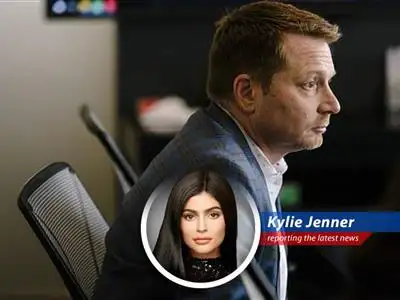 Even cybersecurity companies have bad days. Let's break down CrowdStrike's recent stock dip with a touch of Kylie Jenner realness. image