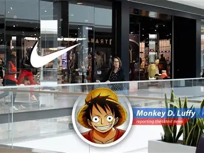 Even giants stumble! Nike faces financial waves with tariffs and turnaround plans, but aims to bounce back stronger, just like a Gear Fourth attack! image