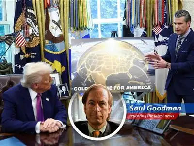 Even if Trump's ambitious missile defense system fails, major defense stocks like Boeing, Lockheed Martin, and Northrop Grumman are still poised to profit handsomely, says Bernstein. image