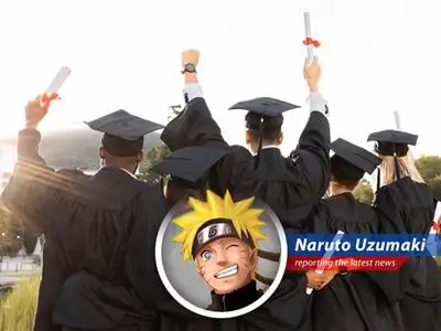 Even if you're still figuring out your ninja way, it's never too early to start saving for the future. Learn how to build your retirement fund, one ramen bowl at a time! image