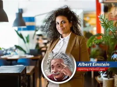 Even in a tough labor market, job searching can sharpen your resume, revealing forgotten skills and aligning your experience with employer needs, says this theoretical physicist. image