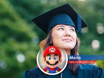 Even new grads find negotiating job offers scarier than Bowser! But don't-a worry, Mario's here with tips to power-up your negotiation skills! image