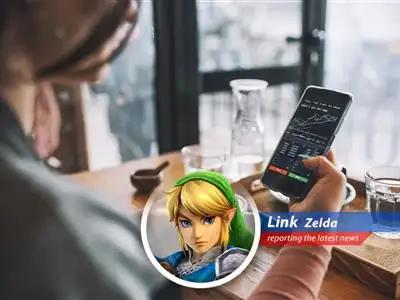 Even those without the Triforce of Courage can now invest in SpaceX through tokenized shares, thanks to Republic. Is this the dawn of a new era, or a Ganondorf-sized risk? image