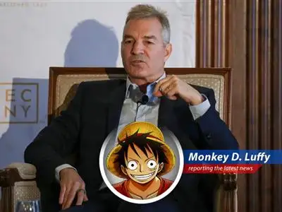 Even though I'm aiming to be King of the Pirates, this Daniel Loeb guy says AI is the new treasure! Gotta figure out how to use it so I don't become 'AI Roadkill'! image