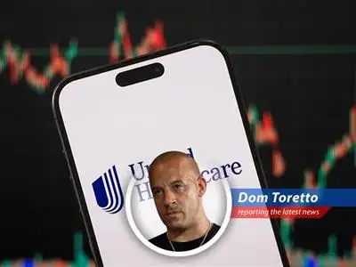 Even when the road gets rough, family sticks together. UnitedHealth directors are putting their money where their mouth is, buying up shares despite a DOJ investigation and CEO shuffle. image
