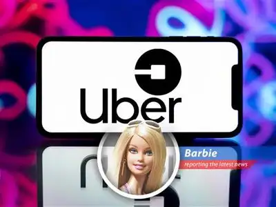 Even with market jitters, top analysts are spotlighting Uber, CyberArk, and Palo Alto Networks as potential winners. Let's dive in, doll style! image