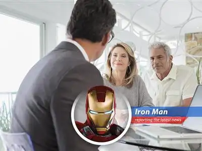 Even with market turbulence, some energy companies offer attractive dividends and stand strong, Iron Man style. Let's dive in! image
