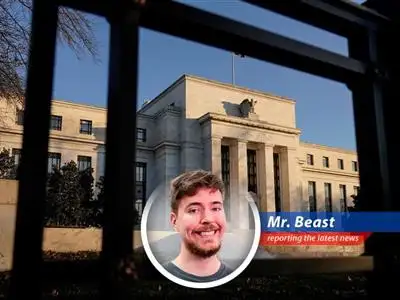 Even with some improvements, experts are still nervous about growth, inflation, and trade wars. Are we headed for a recession? Let's dive in, folks! image