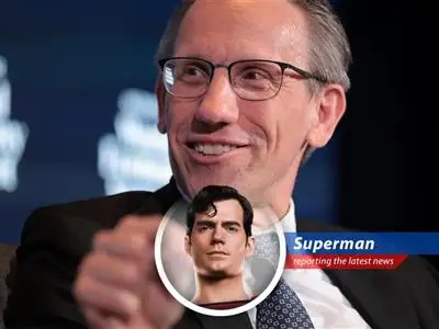 Even with tariff tensions, the bonds between Europe and the U.S. might just be tougher than steel, according to some folks. I, Superman, lend my 'x-ray' vision to this global tug-of-war. image